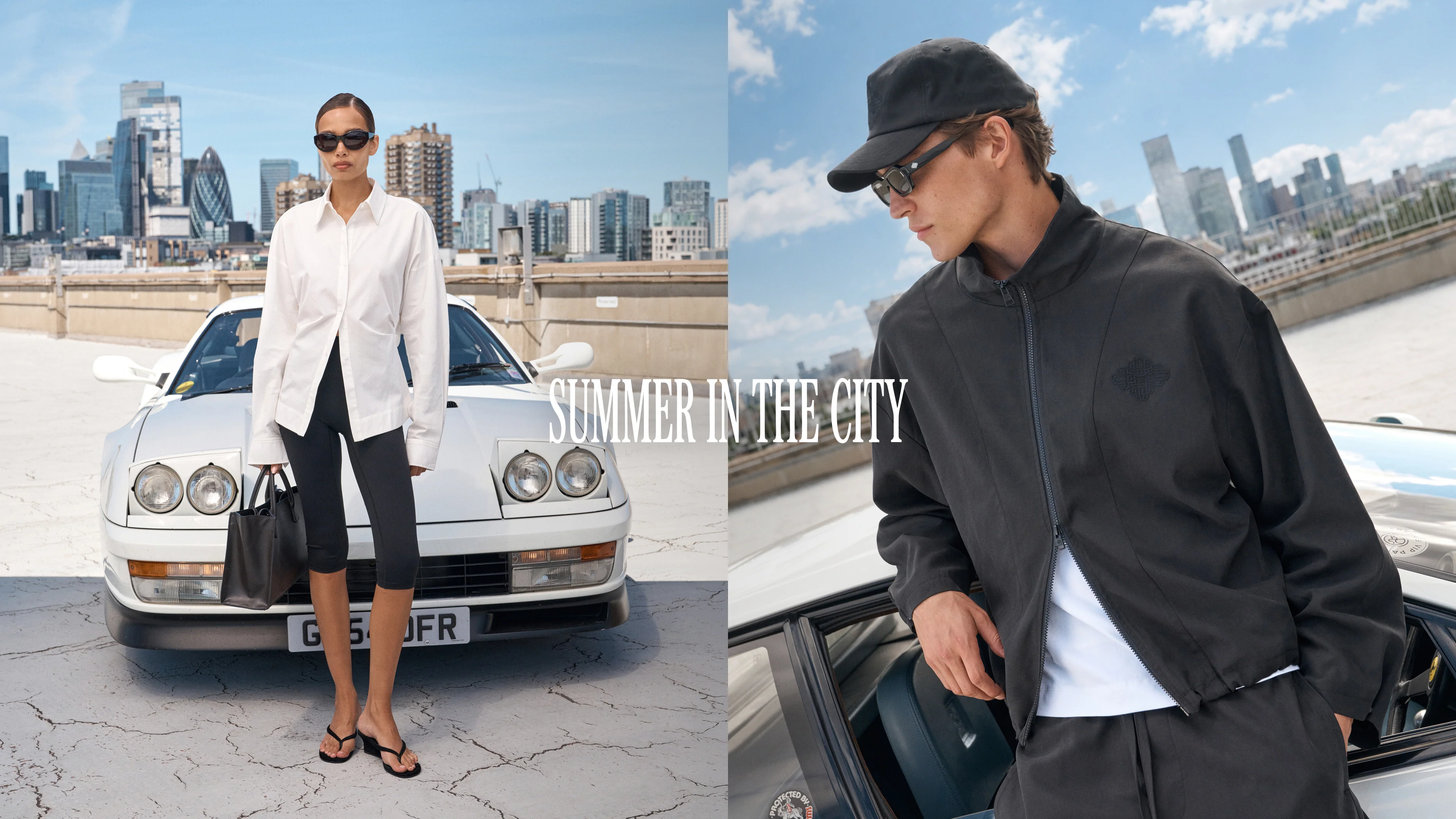 Elevate Your Everyday Style